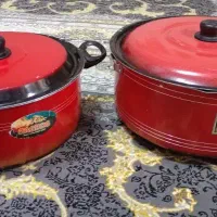 قابلمه تفلون
