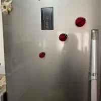 یخچال و فریزر|یخچال و فریزر|اهر, |دیوار