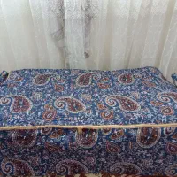 جا رختخوابی سنتی