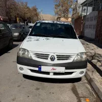 فروش فوری پارس تندر مدل ۹۷