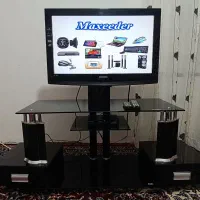 تلوزیون