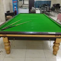 میز اسنوکر  برند رایس