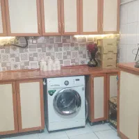 کابینت کارکردسالم با هود اجاق گاز وسینگ سالم|مصالح و تجهیزات ساختمان|کرج, باغستان|دیوار