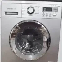 تعمیرات تخصصی انواع لباسشویی
