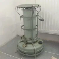 چراغ نفتی