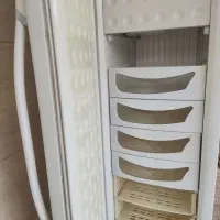 فریزرنفروست|یخچال و فریزر|اهواز, پردیس دو|دیوار