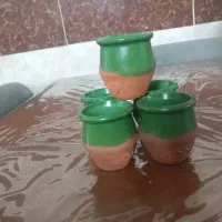 کوزه|صنایع دستی و سایر لوازم تزئینی|قم, چهل درخت|دیوار