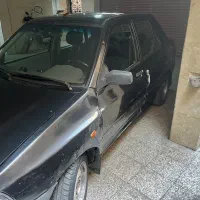 پراید۸۶ هیدرولیک|خودرو سواری و وانت|تهران, مینای شمالی (مخبر)|دیوار