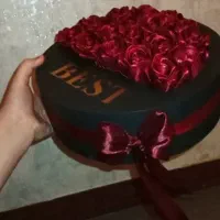 گل روبانی|گل مصنوعی|یزد, |دیوار