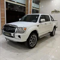 کاپرا 2نیوفیس1401در حد خشک|خودرو سواری و وانت|سقز, |دیوار