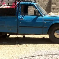 نیسان|خودرو سواری و وانت|فسا, |دیوار