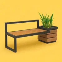 میز / استند گل / رخت آویز / قفسه / لومیران|مبلمان اداری|تبریز, |دیوار