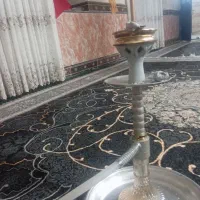 قلیان سوپاپ دار