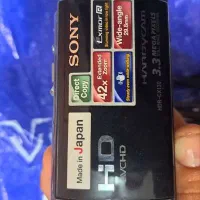 دوربین عکسبرداری وفیلمبرداری سونیHDR-CX130Eهندیکم|دوربین عکاسی و فیلمبرداری|ری, دولتآباد|دیوار