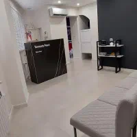 اجاره اداری ۷۰ متر/۲ اتاق/معلم،شمسی پور