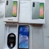 گوشی سامسونگ گلکسی A56های کپی 5G