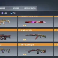 اکانت کالاف پلیری|کنسول، بازی ویدئویی و آنلاین|چناران, |دیوار