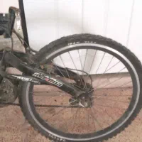 هردو باهم|دوچرخه، اسکیت، اسکوتر|رشت, کوی مهر|دیوار