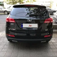 جک s5 اس ۵ در حد صفر واقعی|خودرو سواری و وانت|تهران, نارمک|دیوار