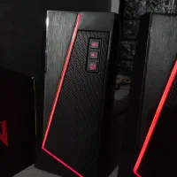 اسپیکر|قطعات و لوازم جانبی رایانه|کرج, ساسانی (قلمستان)|دیوار