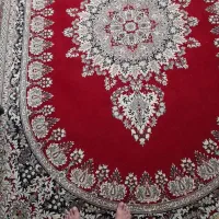 فروش فروش ماشینی ۱۲ متری لاکی سالم و در حد نو