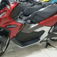 موتورسیکلت اقساطی اسکوتر|موتورسیکلت|شیراز, شهرک ولیعصر|دیوار