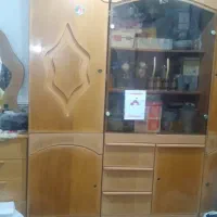 کمد نظیف ستین ملیون|جاکفشی، کمد، دراور|شادگان, |دیوار