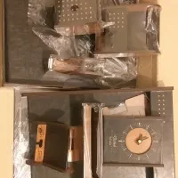 ست لوازم اداری رومیزی