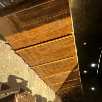 کمد لباس ۳ درب|جاکفشی، کمد، دراور|رشت, گلزاران|دیوار