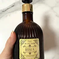 جا مایع پمپی شیشه ای ریما|لوازم سرویس بهداشتی|بابل, |دیوار