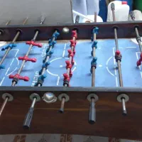 فوتبال دستی