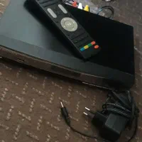 گیرنده ایکس ویژن