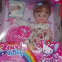عروسک اسباب بازی