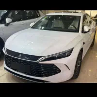 فروش خودرو BYD چین پلاس فول