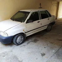 پراید GLXI بیرنگ|خودرو سواری و وانت|ماهدشت, |دیوار