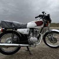 موتور‌نیکتاز‌200cc|موتورسیکلت|گنبد کاووس, |دیوار