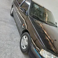 پژو پارس سال