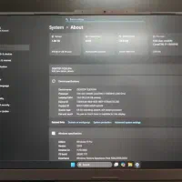 لپتاپ راگ rog g16|رایانه همراه|قم, زنبیل آباد|دیوار