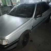 پژو 405GLX
