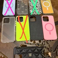 ۶ عدد قاب ۱۵پرومکس و ۷ عدد قاب ۱۶ پرو