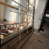 فروش تسمه و پروفیل استیل