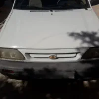 پرایدمدل۸۳ شاسی پلمپ