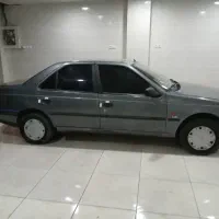 پژو معمولی مدل ۹۳|خودرو سواری و وانت|بندر گناوه, |دیوار