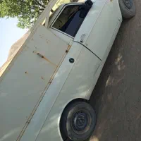 وانت پیکان مدل۹۲|خودرو سواری و وانت|سنندج, |دیوار