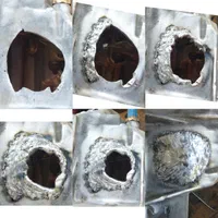 جوشکاری جوش آلومینیوم چدن استیل آرگون|خدمات پیشه و مهارت|ارومیه, |دیوار