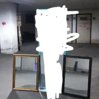آینه دیواری