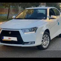 دنا پلاس 6 دنده معمولی، مدل ۱۴۰۴