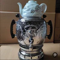 سماورگازی درجه۱ به قیمت کارخانه