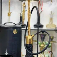 توحه توجه قلیون درب‌کارخانه کرنو|صنایع دستی و سایر لوازم تزئینی|تهران, پرستار|دیوار