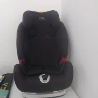 صندلی ماشین کودک (بی بی لند)|اسباب و اثاث بچه|شاهین‌شهر, عطار|دیوار